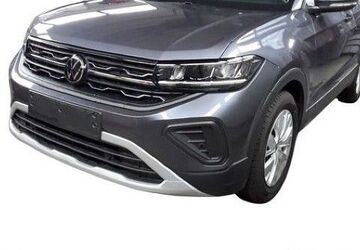 VW T-Cross 8.100 km 21.430 &euro; Schwaebisch Hall 74523