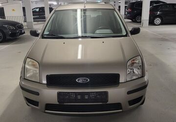 Ford Fusion 139.000 km 3.000 &euro; Essen 45326