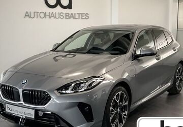 BMW 120 10.500 km 30.850 &euro; Prüm/ Niederprüm 54595