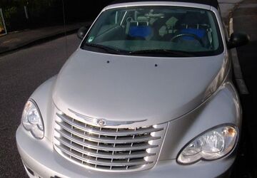Chrysler PT Cruiser 58.200 km 3.540 &euro; Salzkotten 33154