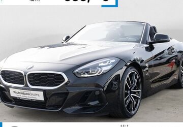 BMW Z4 22.760 km 48.390 &euro; Remscheid 42897