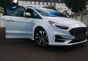 Ford S-Max 78.000 km 26.490 &euro; Koblenz 56076