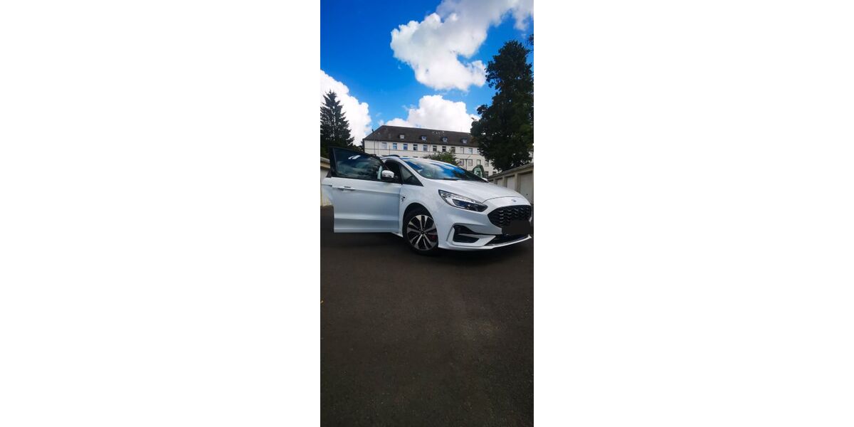 Ford S-Max 78.000 km 26.490 &euro; Koblenz 56076