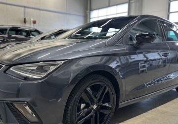 Seat Ibiza 14.978 km 20.900 &euro; Memmingen 87700