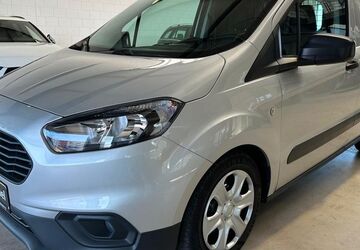 Ford Transit Courier 29.500 km 14.490 &euro; Mühlhausen 69242