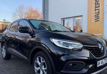 Renault Kadjar 121.061 km 13.885 &euro; Stockelsdorf 23617