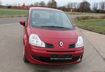 Renault Modus 94.000 km 3.650 &euro; Barsinghausen 30890