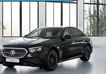 Mercedes-Benz E 450 9.900 km 82.990 &euro; Donaueschingen 78166