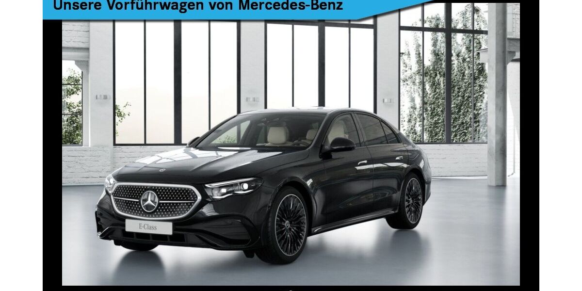 Mercedes-Benz E 450 9.900 km 82.990 &euro; Donaueschingen 78166