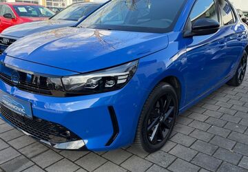 Opel Corsa 23.000 km 18.900 &euro; Dachau (bei München) 85221