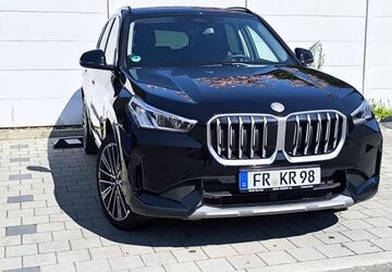 BMW X1 6.000 km 38.600 &euro; Neuenburg 79395