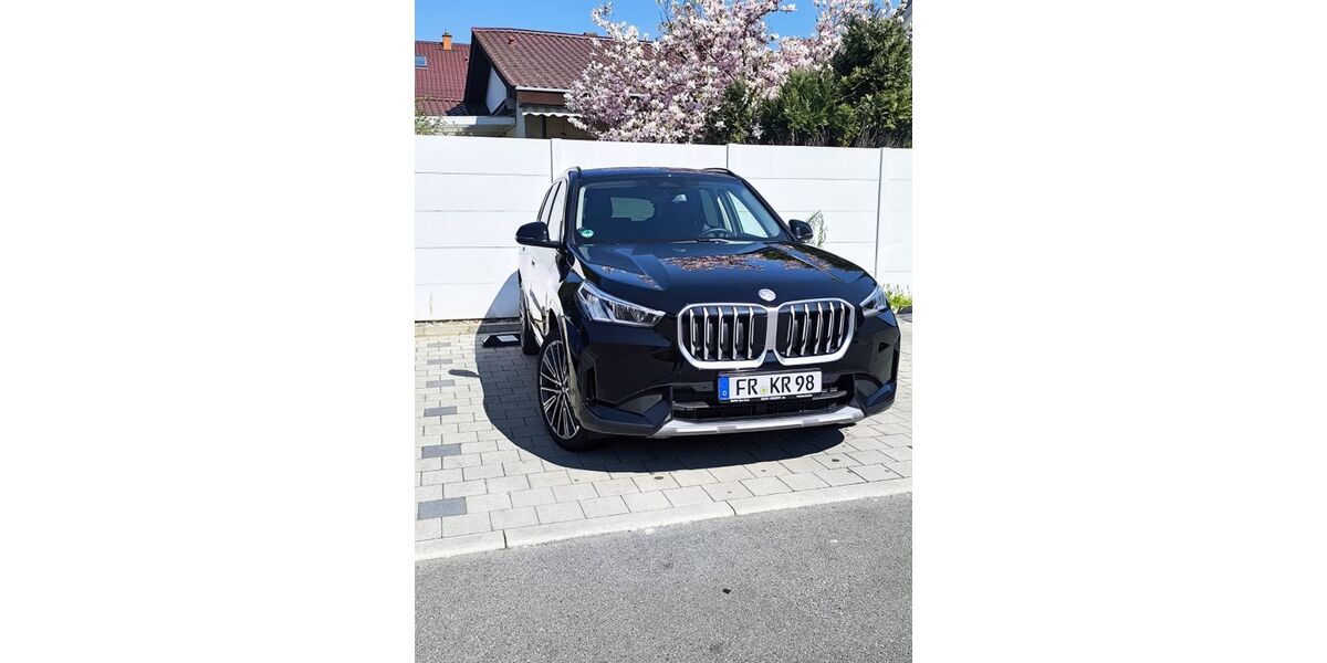 BMW X1 6.000 km 38.600 &euro; Neuenburg 79395