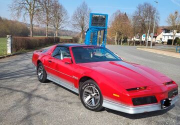 Pontiac Firebird 44.532 km 28.995 &euro; Mühlhausen/Thüringen 99974