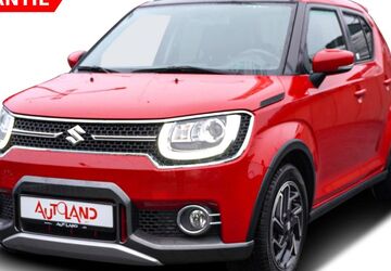 Suzuki Ignis 42.581 km 14.950 &euro; Berlin 12683