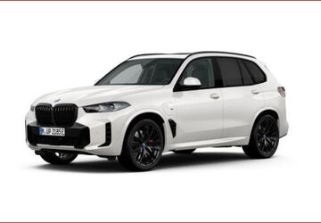 BMW X5 15.199 km 94.990 &euro; München 80687