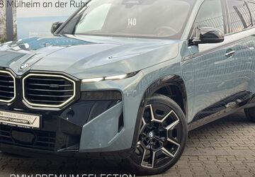 BMW XM 23.199 km 95.880 &euro; Mülheim an der Ruhr 45478