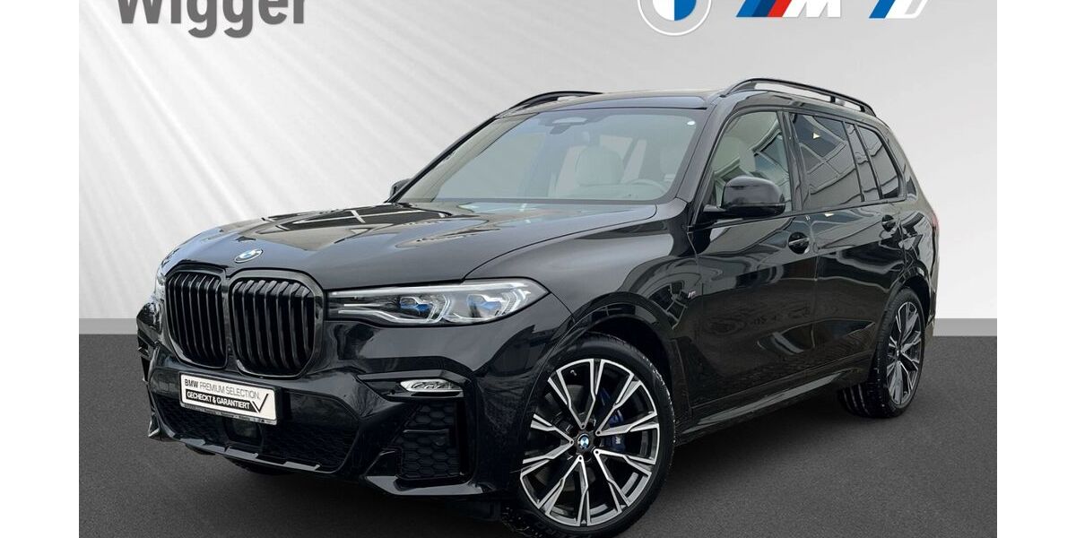 BMW X7 M50 72.800 km 76.900 &euro; Rostock 18146