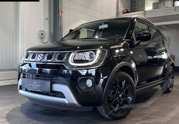 Suzuki Ignis 60.800 km 12.490 &euro; Kerpen 50169