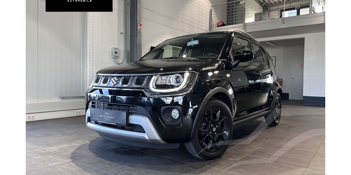 Suzuki Ignis 60.800 km 12.490 &euro; Kerpen 50169