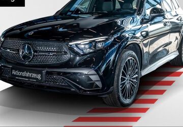 Mercedes-Benz GLC 300 8.050 km 74.898 &euro; Hamburg-Elbe 22609