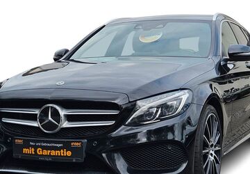 Mercedes-Benz C 250 198.601 km 16.680 &euro; Duisburg 47249