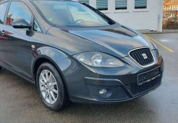 Seat Altea 143.400 km 5.990 &euro; Albstadt 72458
