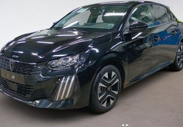 Peugeot 208 33.850 km 17.990 &euro; Hohenlockstedt 25551