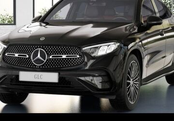 Mercedes-Benz GLC 300 9.900 km 68.750 &euro; Hannover 30655