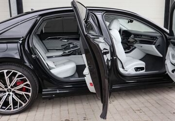 Audi A8 40.000 km 89.500 &euro; Passau 94034