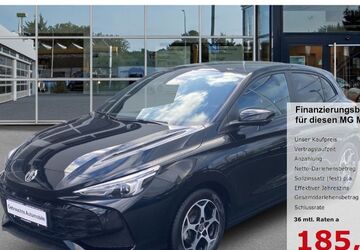 MG 3 18.705 km 17.810 &euro; Borken 46325