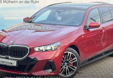 BMW 550 26.493 km 74.699 &euro; Mülheim an der Ruhr 45478