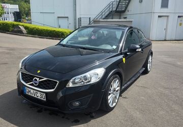 Volvo C30 355.000 km 4.650 &euro; Kürten 51515