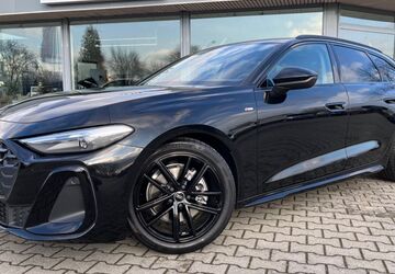 Audi A5 1.050 km 46.890 &euro; Guben 03172