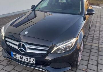 Mercedes-Benz C 250 289.031 km 10.500 &euro; Neuburg an der Donau 86633