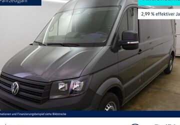 VW Crafter 21.120 km 38.790 &euro; Bochum 44866