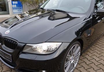 BMW 325 68.500 km 17.490 &euro; Fürth 90765