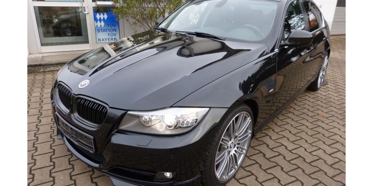 BMW 325 68.500 km 17.490 &euro; Fürth 90765