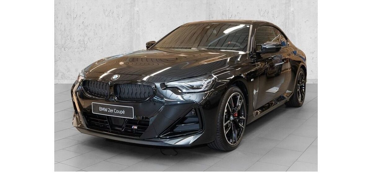 BMW M240i 3.000 km 65.490 &euro; Leverkusen 51371