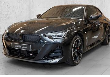 BMW M240i 7.000 km 61.990 &euro; Leverkusen 51371