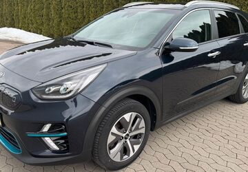 Kia Niro 53.000 km 16.790 &euro; Ansbach 91522