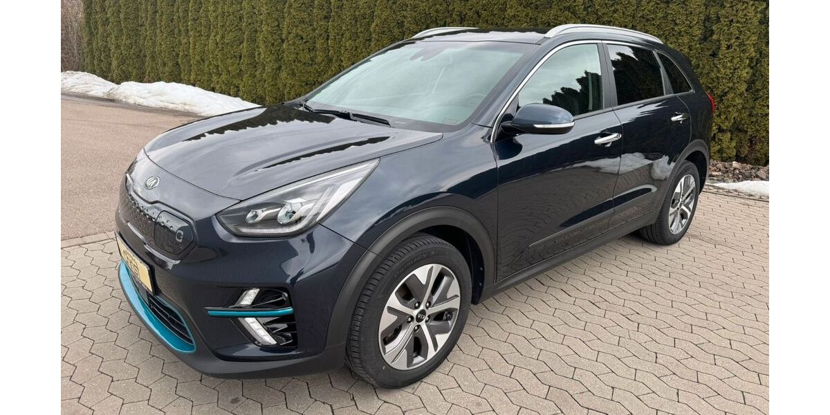 Kia Niro 53.000 km 16.790 &euro; Ansbach 91522