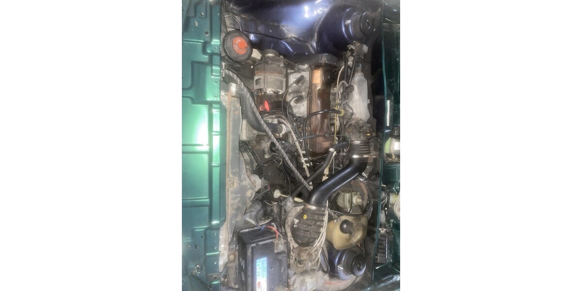 VW Scirocco 143.550 km 6.700 &euro; Stendal 39576