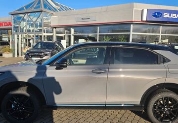 Honda HR-V 5.990 km 37.490 &euro; Bautzen 02625