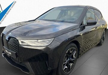 BMW iX 29.934 km 44.950 &euro; Ibbenbüren 49479