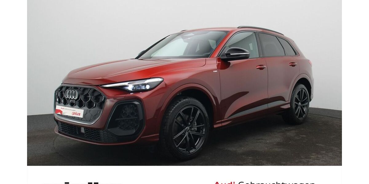 Audi Q5 1.001 km 67.980 &euro; Würzburg 97076