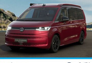VW T7 California 3.500 km 70.960 &euro; München 81829