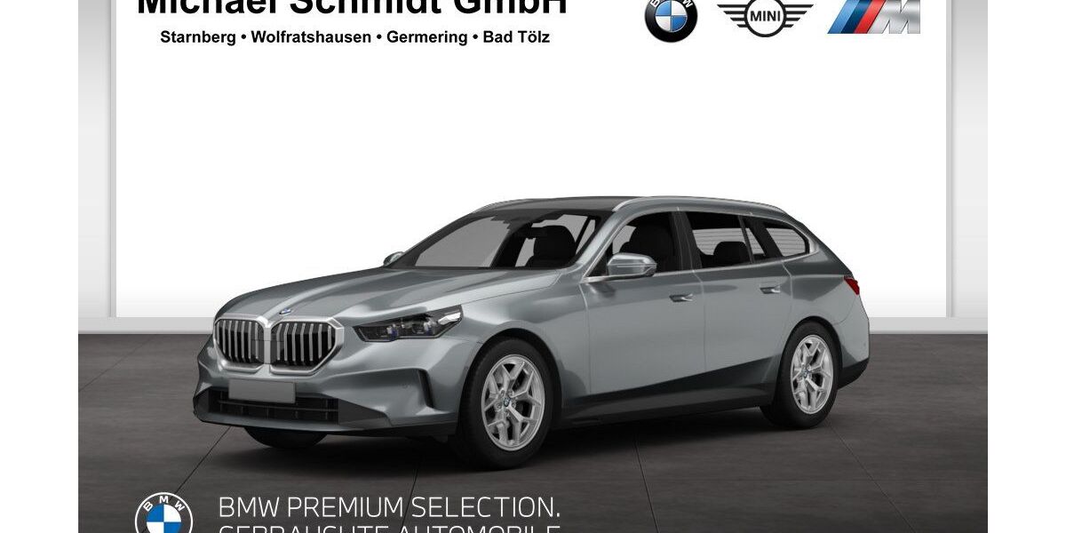 BMW 520 24.868 km 50.890 &euro; Geretsried - Gelting 82538