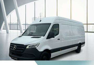 Mercedes-Benz Sprinter 51.565 km 52.241 &euro; Erfurt 99092