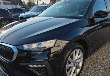 Skoda Scala 14.000 km 22.390 &euro; Leinau 87666