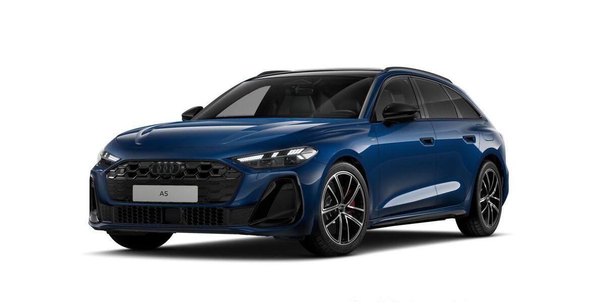 Audi A5 8.603 km 65.680 &euro; Coburg 96450